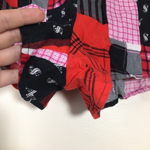 Victoria’s Secret Shorts sz Medium - Picture 3 of 11